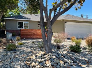 1529 Ernestine Ln, Mountain View, CA 94040