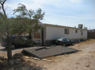 4900 Piute Pass, Mojave, CA 93501