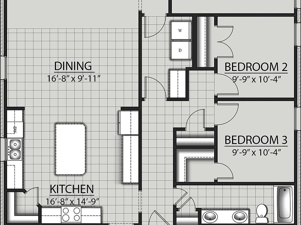 2nd image of 400 Sutton Ln