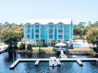 7086 SW Highway 358 #1B, Steinhatchee, FL 32359