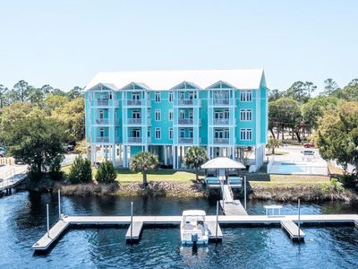 7086 SW Hwy 358 UNIT 1B, Steinhatchee, FL, 32359