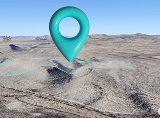 40 Acres Ranch Rd #1111, Sierra Blanca, TX 79851