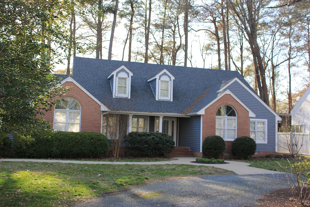 Building Photo - 6060 Williamsburg Pkwy