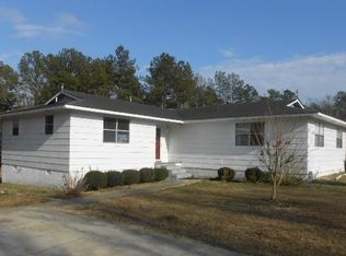 1724B Springvale Rd #B, Lugoff, SC 29078