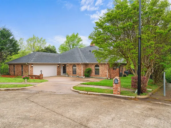 3705 Dandridge Cir, Garland, TX 75040