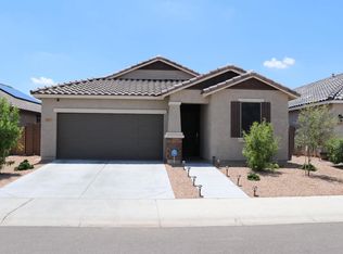 12055 W Desert Sun Ln, Peoria, AZ 85383