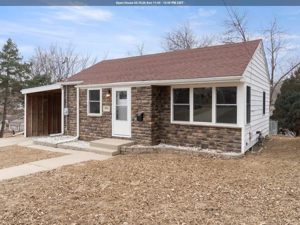 2041 S Cleveland St, Sioux City, IA 51106