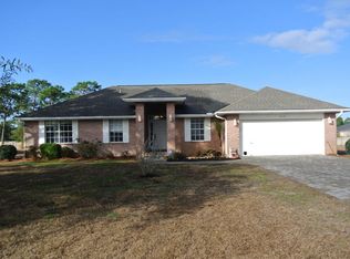 1913 Candlewood Dr, Navarre, FL 32566