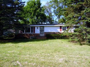 4470 E South St, Jackson, MI 49201