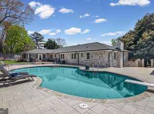 2808 Beverly Hills Dr NE, Marietta, GA 30068