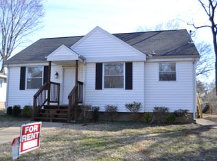 519 S University St, Murfreesboro, TN 37130