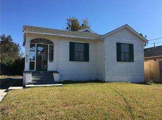 4751 Lafaye St, New Orleans, LA 70122