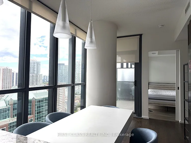 101 Charles St E #2010 — Photo 11