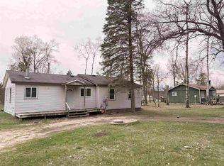 5081 Navajo Trl, Harrison, MI 48625