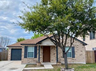 6133 Jackies Farm, San Antonio, TX 78244