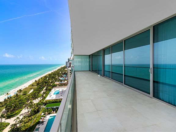 4th image of 10203 Collins Ave Unit 1701