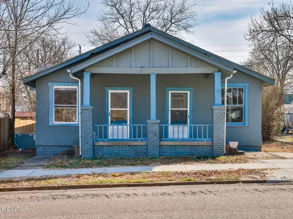 414 S 5th St, Union City, TN 38261