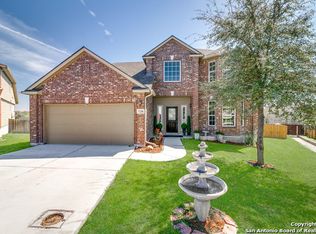 7238 Sunset Ter, San Antonio, TX 78244