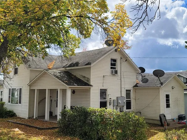 15872 W 2nd Street, Hayward, WI 54843