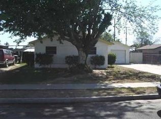 815 Ogden St, Hanford, CA 93230