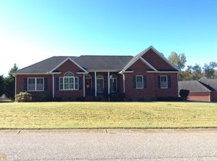 135 Stonebrook Pl LOT 13, Lavonia, GA 30553