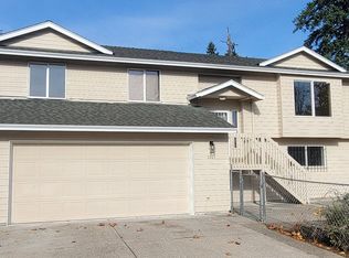 3857 SE 136th Ave, Portland, OR