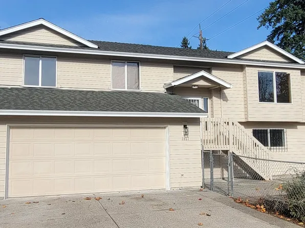 3857 SE 136th Ave, Portland, OR 97236