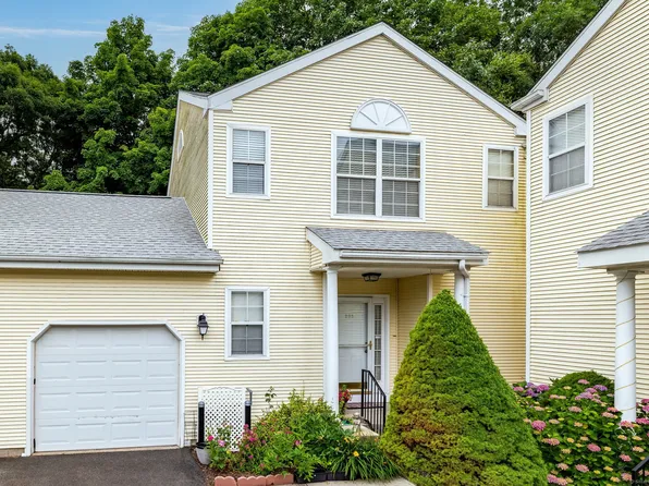 205 The Mews #205, Rocky Hill, CT 06067