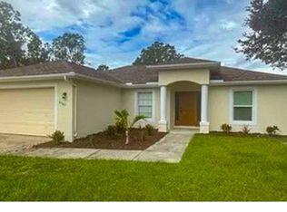 6547 Starfish Ave, North Port, FL 34291