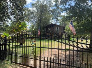 17148 E West Ln, Conroe, TX 77306