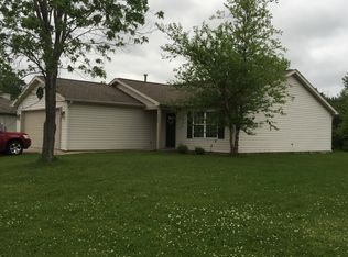 1904 Starks Cir, Lafayette, IN 47909