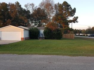 16465 Hill Country Dr, Conroe, TX 77302