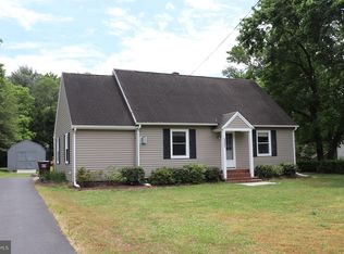 30539 Bennett Rd, Salisbury, MD 21804