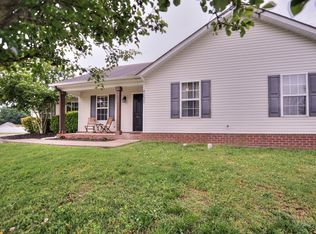 4233 Nandina Ct, Murfreesboro, TN 37129