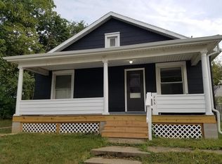 255 E Lansdowne Ave, Springfield, OH 45505