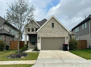 21138 Garden Palm Dr, Cypress, TX 77433