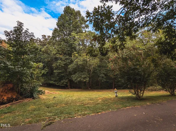 Edgar Lot Roxboro, Roxboro, NC 27573