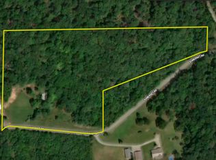 455 Somerset Rd, Harrisburg, IL 62946