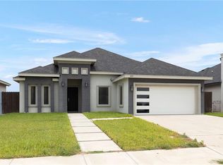 3107 E Tamarindo Ave, Hidalgo, TX 78557