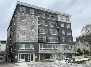 275 Larch St #A-306, Waterloo, ON N2L 3R2
