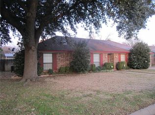 2606 Ashbury Dr, Arlington, TX 76015