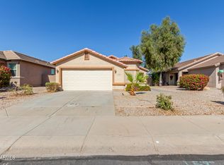 25060 W Wayland Dr, Buckeye, AZ 85326
