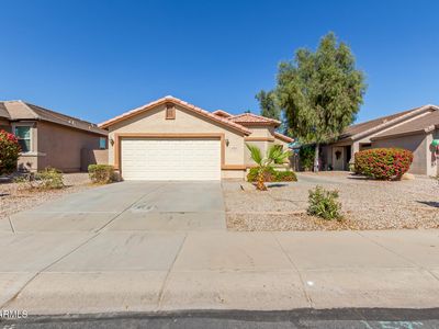 25060 W Wayland Dr, Buckeye, AZ, 85326