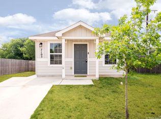 7103 Vista Grv, San Antonio, TX 78242