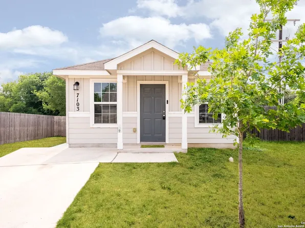7103 Vista Grove, San Antonio, TX 78242