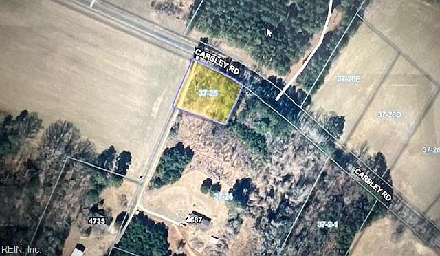 2nd image of 0 Carsley Rd