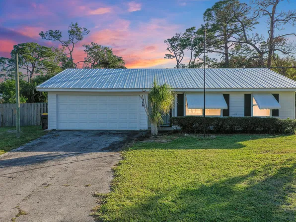 996 SW 29th Terrace, Palm City, FL 34990