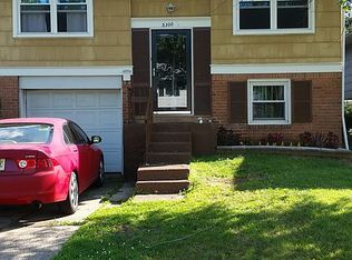 5300 Garden Ave, Pennsauken, NJ 08109