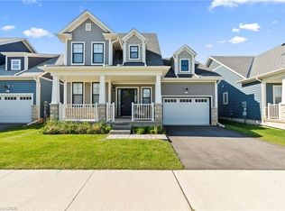 26 Beachwalk Cres, Crystal Beach, ON L0S 1N0