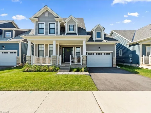 26 Beachwalk Cres, Crystal Beach, ON L0S 1N0